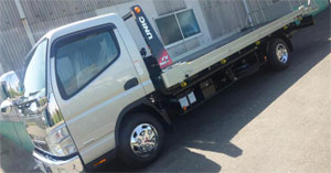 積車