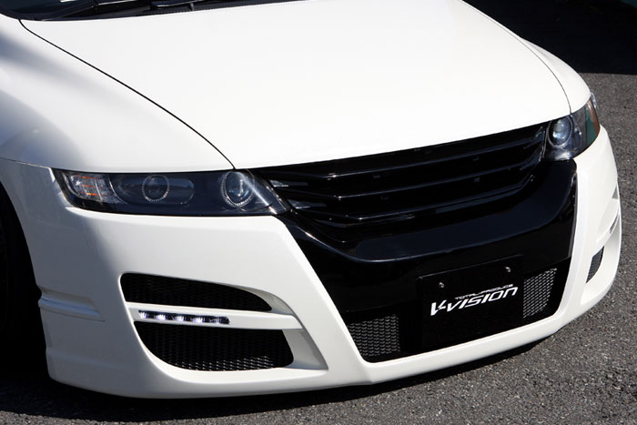 V-VISION Hanada Style