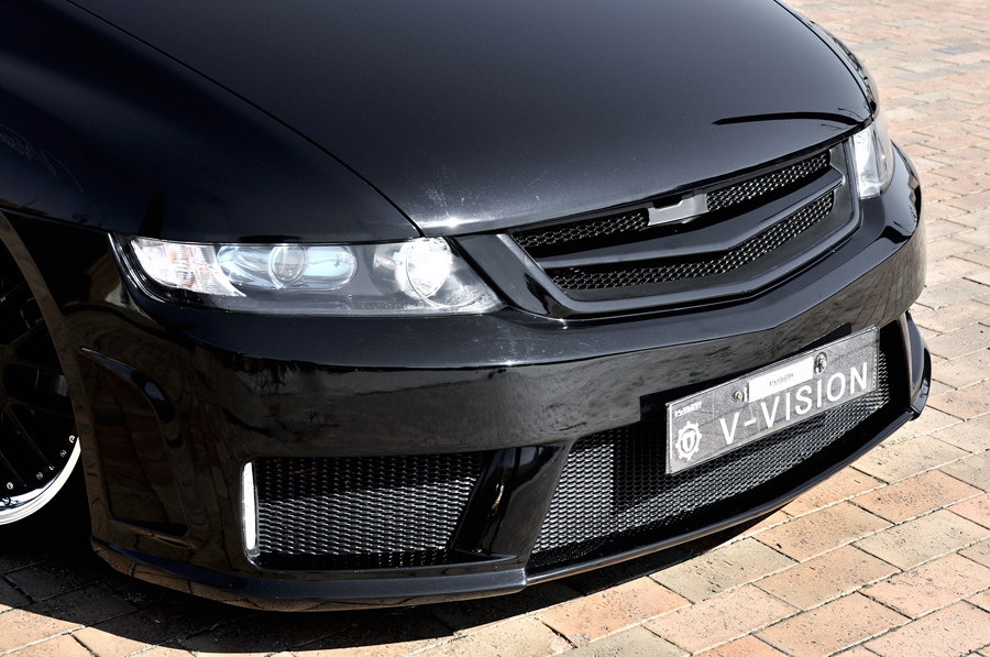 V-VISION Hanada Style V-VISION Hanada Style