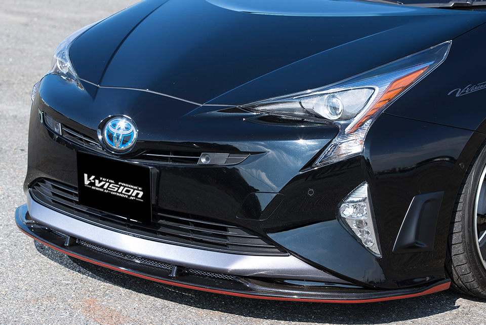 V-VISION Hanada Style V-VISION Hanada Style